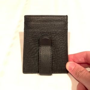 Nautica Valet Gift Box Set